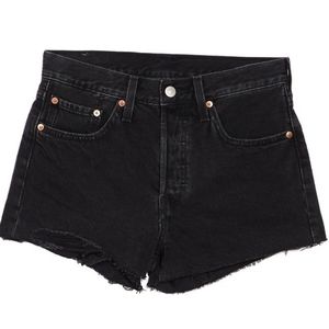 Levi's 501 Original Shorts